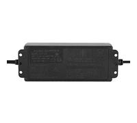 Lazmin112 Adaptateur Secteur 60 W 1,5 A AC DC, 3 à 36 V Tension Réglable Protection Multi-Niveaux 336 V Adaptateur Secteur Large Plage avec Affichage LED Prise UE 100 à 240 V