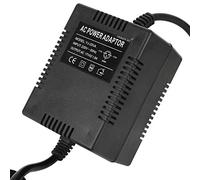 Lazmin112 Adaptateur Secteur d'alimentation, Adaptateur Secteur d'alimentation de mélangeur 17 V 1.6A, Adaptateur d'alimentation Secteur à connecteur 3 Broches, pour MG16 / 6FX