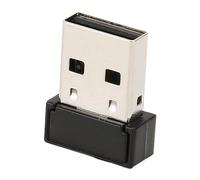 Lazmin112 Adaptateur WiFi USB Profestionnel 2,4 GHz, Mini Adaptateur RÉSAIA