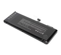 Lazmin112 Batterie de Remplacement pour Ordinateur Portable OS X Pro 15 Pouces MC721 MC723 MB985 MB986 MB985LL/A A1286 A1382, Charge Rapide, Batterie Li Polymère, Longue Durée de Vie de la