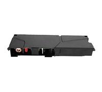 Lazmin112 Bloc d'alimentation pour, 12 V ADP-240AR 5 Broches Remplacement de la Source d'alimentation de l'unité, pour Console de Jeu
