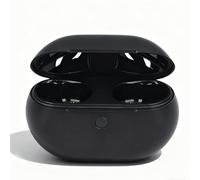Lazmin112 Boîtier De Recharge De Remplacement pour Studio Buds, Chargeur D'écouteurs avec Bouton De Synchronisation Bluetooth, 660 Mah, Recharge 4 À 5 Fois, Boîtier Seul
