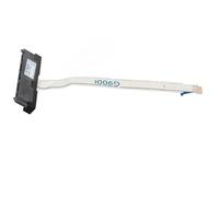 Lazmin112 Câble DE Disque Dur Pavilion 15 CS - MATÉRIAU ABS Robuste, Transmission ÉTABLE, Transfert DE DONNÉES Rapide, CONçu pour Pavilion 15 CS, Compatible avec Disque Dur2,5 Pouces