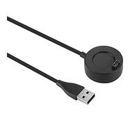 Lazmin112 Câble de Données USB 1M pour Fenix 5, Chargement Haute Vitesse, Compatible avec Plusieurs Appareils