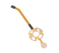 Lazmin112 Câble de Remplacement D'affichage de Câble Flexible FPC pour Caméra 6D-idéal pour les Réparations de Caméra Non Fonctionnelles