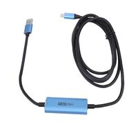 Lazmin112 Carte de Capture Vidéo USB3.0, Type C 4K 30 Hz 1080p 60 Hz HDMI vers USB C avec Charge Rapide PD 100 W, Faible Latence, pour Streaming en Direct, L'enregistrement de Jeux