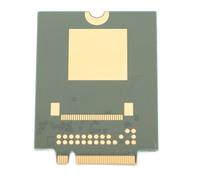 Lazmin112 Carte Réseau Module 4G LTE, L860 GL16 DW5823E ESIM NGFF M2 Vitesse Internet 1 Gbit/s avec BT 5.3, pour Latitude 3440 3540 7440 Precision 3480 3580 3581 Ordinateur Portable