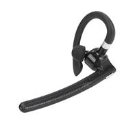 Lazmin112 Casque Bluetooth, Casque sans Fil à Oreille Unique avec Micro Antibruit et Dongle USB, Oreillette Bluetooth 6.1 pour Ordinateur, Téléphone, Tablette, Chauffeurs de Camion de Bureau