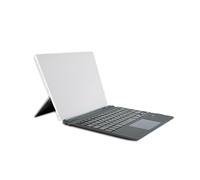 Lazmin112 Clavier Bluetooth avec Grand pavé Tactile, rétroéclairé, Rechargeable de Type C, Mode Veille Automatique, Clavier de Tablette Amovible pour 7320/K16M/K19M