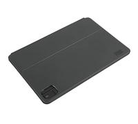 Lazmin112 Clavier Intelligent sans Fil, 63 Touchlesclavier de Remplacement Intelligent LÉGER avec Etui, Clavier de Saisie avec Absorption Magnétique, Pad 5 5 Pro