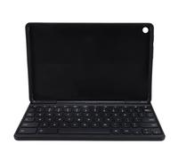 Lazmin112 Clavier pour Série 10E, Clavier de Tablette sans Fil QWERTY de Disposition Américaine avec Batterie 250 MAh, pour Une Expérience de Frappe Fluide