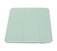 Lazmin112 Clavier sans Fil, 12,9 Pouces Portable et Clavier Carré Ultra-Fin avec CAPUCON DE Protection, UTILISÉ avec Les Téléphones Intelligent, Les Tablettes et Les Ornineurs Portables (à