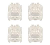 Lazmin112 Commutateurs de Clavier Mécaniques Liés (Type 3)