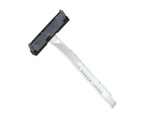 Lazmin112 Connecteur de Câble de Disque Dur D'ordinateur Portable pour Série 14-CE, Connexion Haute Performance, Stable et Fiable avec Disque Dur2,5 Pouces, Remplacement Idéal