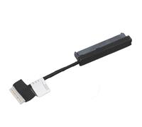 Lazmin112 Connecteur de Câble de Disque Dur SATA pour Ordinateur Portable Zbook 17 G1 G2 G3 G4, Prise en du Disque Dur SATA 2,5 Pouces, Connecteur de Câble SATA HDD, Câble de