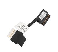 Lazmin112 Cordon d'alimentation, Câble de Connecteur de Batterie D'ordinateur Portable, Fil de Batterie de Remplacement, Plug and Play, pour G3 15 3590 G3 15 3500 G5 5500 G5 5505 G5 5590