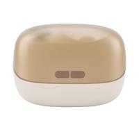 Lazmin112 Coupe-Ongles électrique 2 en 1 avec Réglages de Vitesse Réglables, Outil de Toilettage des Ongles sans Fil pour les Membres de la Famille de âges