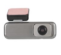 Lazmin112 Double Camera Embarquee FHD 1080p, WiFi sans Fil, Nocturne, Mode Stationnement 24 Heures - Eragistment Clair, Sécuré et Plus Encore