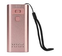 Lazmin112 Éclairage D'extension de Cheveux de qualité Professionnelle, Perles LED 6W pour Restaurer la Plénitude des Cheveux, avec Support de Sangle pour une Application Facile