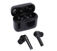 Lazmin112 Écouteurs de Traduction AI, Traducteur en Temps Réel de 150 Langues Bluetooth 5.4, Suppression du Bruit, avec Application pour L'apprentissage des Voyages et des Affaires