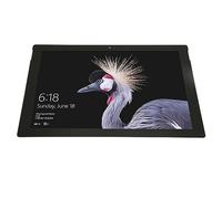 Lazmin112 Écran D'affichage LCD, Remplement d'Écran Tactile Haute Luminosé et Précision de 12,3 Pouces, pour Pro 3 1631 V1.1 Ltl120ql01 003 Tom12H20, avec Bandes Adhésives