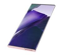 Lazmin112 Écran LCD de Remplacement pour Note 20 Ultra 5G avec Cadre, Outils de Réparation, Numériseur D'écran 6,8 Pouces 3088 X 1440, Digitales, écran Tactile du Téléphone (Or