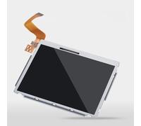 Lazmin112 Écran LCD Supérieur et Infrérie DE Remlantage Ndsi XL MATÉRIAU en Verre DE QUALITÉ SUPÉRIEURE, TRAITE EFFICATION Les Pixels Morts et Les Problèmes d'Affichage (Ndsi XL à l'écran)