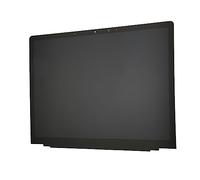 Lazmin112 Écran Tactile de Remplacement pour Ordinateur PortableLaptop3 13,5 Pouces, Haute Précision et Matériau de qualité Supérieure, pour Les écrans Défectueux ou Endommagés