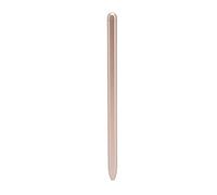 Lazmin112 Écran Tactile Stylet Stylet, Pender Menu de Menu de Support 4096 Sensibilité à la Pression de Niveau Simple Manuscrit 10 Nibs de Remplacement avec Magnétique pour Tab S7 Lite (Or Rose)