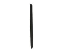 Lazmin112 Écran Tactile Stylet Stylet, Pender Menu de Menu de Support 4096 Sensibilité à la Pression de Niveau Simple Manuscrit 10 Nibs de Remplacement avec Magnétique pour Tab S7 Lite (Black)