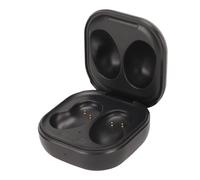 Lazmin112 Étui de Charge sans Fil, étui de Charge de Remplacement pour écoteurs de Type C, Batterie Inégée 600 Mah, avec Cage USB, Couler Buds Live SM R180, Unification