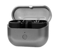 Lazmin112 Étui de Chargement, adapté aux écouteurs Bluetooth sans Fil Earbuds 3 Pro, étui de Chargeur de Remplacement avec Batterie 450 MAh et Port de Type C, Prend en Charge Le Chargement