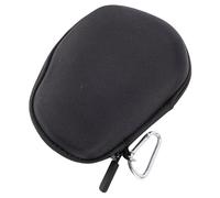 Lazmin112 Étui de Voyage Rigide pour Souris MX Master 4 3 3S 2S - Boîte de Rangement Portable Résistante aux Chocs pour Souris sans Fil pour Les Amateurs de Jeux et Les Professionnels