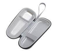 Lazmin112 Étui pour Le Bouclier, Sac de Rangement de Tondeuse à Barbe Anti-Amortisseur, Tarif de Transport de Voyage pour Fusion5, o Lame Qp2520 Qp2530 Qp2620, One