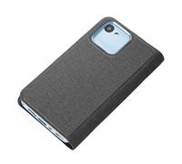 Lazmin112 Eye-Guard Tablette de Lecture de Livres électroniques 5 Pouces avec Tablette D'écriture Manuscrite pour Lecteurs de Romans, Compacte avec étui de Protection pour Les Voyageurs