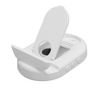 Lazmin112 Haut-parleur D'oreiller, Machine Sonore de Sommeil Bluetooth avec Minuterie de Bruit Blanc et Prise en Charge de la Carte TF, pour Dormeurs Latéraux, Sommeil Profond pour Bureau