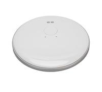 Lazmin112 Interprétation Photo/vidéo Possible Traducteur de Langue AI Compatible avec 138 Langues pour Les Voyages/Communications Batterie Lithium-ION 70 MAh Intégrée (White)