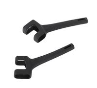 Lazmin112 Lot de 2 Embouts Auriculaires pour Lunettes Intelligentes, Rehausseur de Son en Silicone pour Meta Gen 1 2 Skyler Headliner Display Vanguard Rayneo XREAL Inmo AI AR