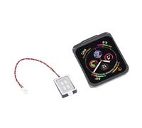 Lazmin112 Module D'affichage LCD Carte de Développement D'écran Tactile Communication sans Fil pour Fonction Vocale AI avec Haut-Parleur pour Les Passionnés D'électronique