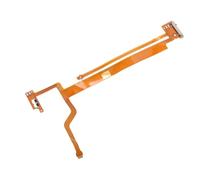 Lazmin112 Module de Câble Flexible en Haut-Parleur pour 3DS XL, Flex Ruban Enceinte du Module de Câble de Haut-Parleur pour 3DS XL, Réparez Votre Console de Jeu