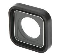 Lazmin112 Objectif de Protection UV HD pour Caméra d'action 9 10 Black, Installation Facile, Haute Définition, Verre Trempé, Compatible avec 10 9 Black, Maturiaux Durables