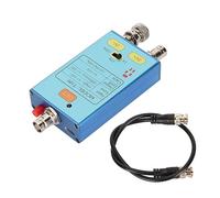 Lazmin112 OSCILLOSCOPE À SONDE DIFFÉRENTIELLE T100, FAIble Bruit, Alimentation USB, PRATIQUE ET EFFICAC