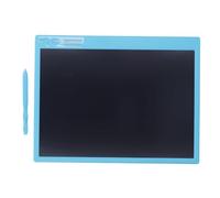 Lazmin112 Panneau de Panneau LCD, Dessin électronique de Grands écrans de Pédagogie d'énergie pour l'énergie pour la Maison (Blue)