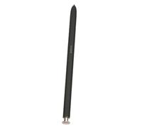 Lazmin112 Précision Stylus Pen Remplacement de Remplacement pour S23 Ultra - Stylet à Haute sensibilité avec 10 Conseils pour S23 Ultra - Durable Lightweight Design (Beige)