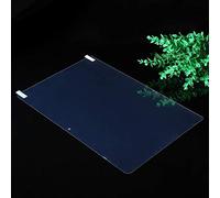 Lazmin112 Protecteur D'écran, Protecteur D'écran pour Ordinateur Portable de 15,4 Pouces, Transparent, Ultra-Mince, Durable et Anti-poussière, Bloque 99,5% UV, Rayon Bleu