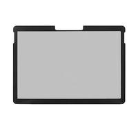 Lazmin112 Protectrice d'Écran pour l'ordinator Portable 10,5 Pouces, Écran privé AMOVIBLE MAGNÉTIQUE ANTI-LUMIRE BLE, FILTRE D' BLOQUANT LES RAYONS BLEUS, Verseur Go 3 2 1