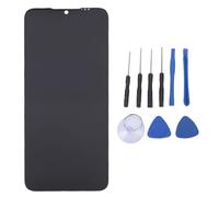 Lazmin112 Remplacement d'Écran De Téléphone, pour X98, X98 Pro, N50, Écran Tactile Tft, Accessoires Réparation Téléphone, pour Problèmes Tactiles, Erreurs Couleur, Réponse Anormale