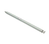 Lazmin112 Remplacement du Stylet de Stylet Sensible à la Pression pour Note 20 Ultra, 10 Conseils Inclus pour Une Utilisation Multifonctionnelle, pour Les Fonctions de Menu, Matériau Plastique