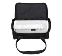 Lazmin112 Sacoche De Transport Pour Enceinte Bluetooth Portable Sans Fil ULT Field 5, Sac ULT Field 5 Pour Enceinte, Cordon D'alimentation, Bandoulière Amovible Autres Accessoires