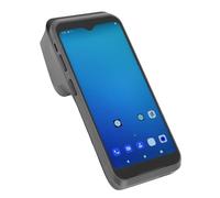 Lazmin112 Scanner de Codes-Barres à écran Tactile de 1,6,2 Pouces, Prend en Charge Une Double Pression et Une Longue Durée de Vie de la Batterie pour Ordinateur Portable, Ordinateur Mobile 4G LTE,